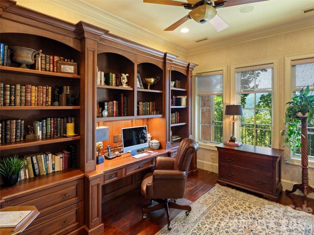 5 Rock Vista Way, Arden, NC 28704