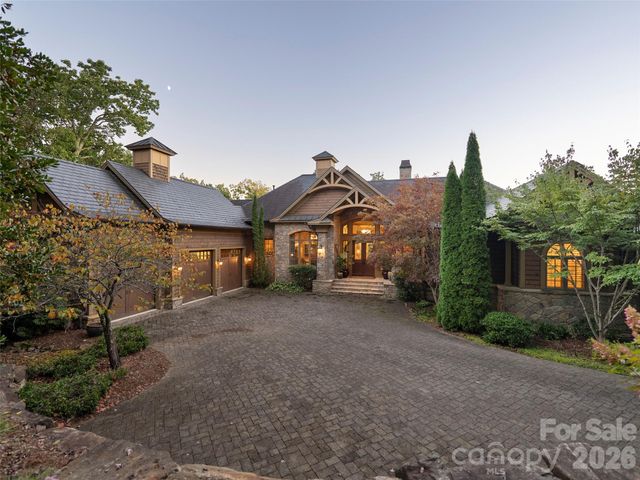 5 Rock Vista Way, Arden, NC 28704