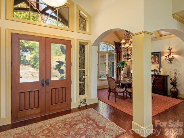 5 Rock Vista Way, Arden, NC 28704