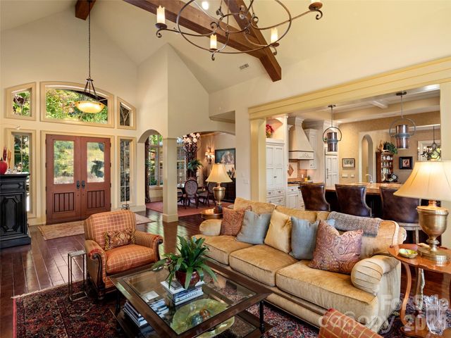 5 Rock Vista Way, Arden, NC 28704