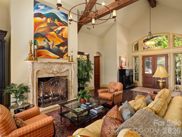 5 Rock Vista Way, Arden, NC 28704