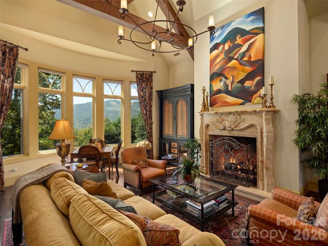 5 Rock Vista Way, Arden, NC 28704