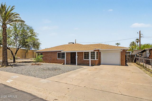 2028 E GRANADA Road, Phoenix, AZ 85006