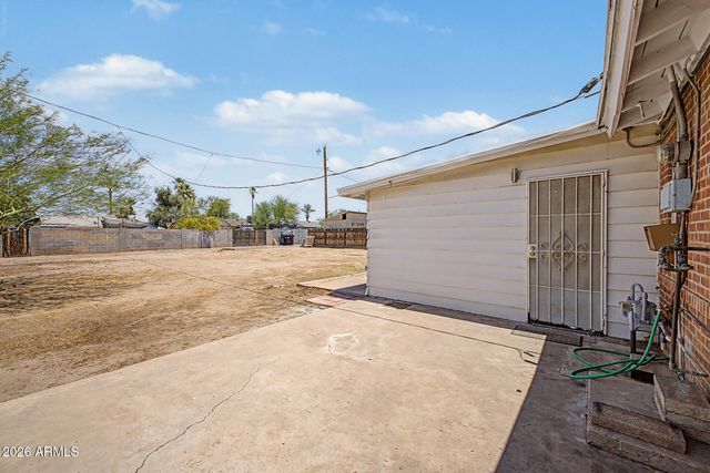 2028 E GRANADA Road, Phoenix, AZ 85006