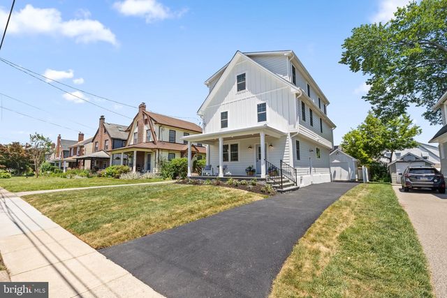 145 SYCAMORE, Havertown, PA 19083