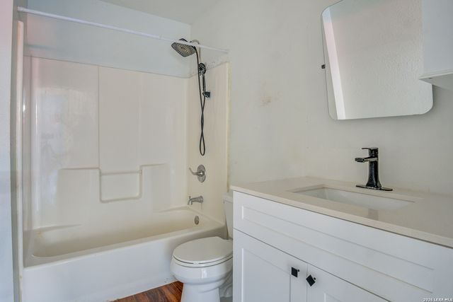 4927 Fortuna, San Antonio, TX 78237