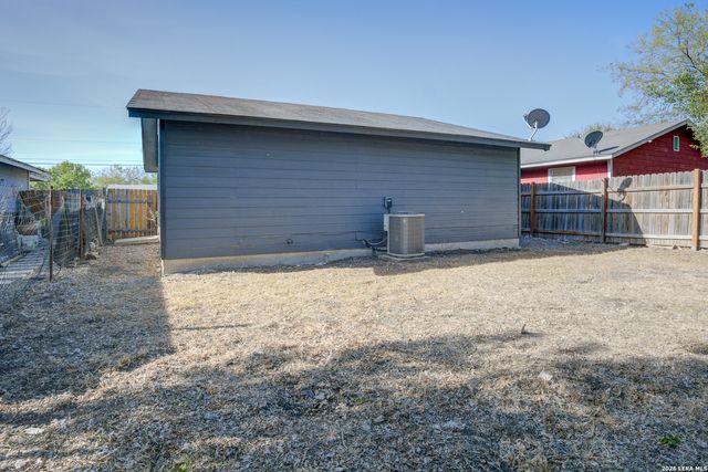 4927 Fortuna, San Antonio, TX 78237