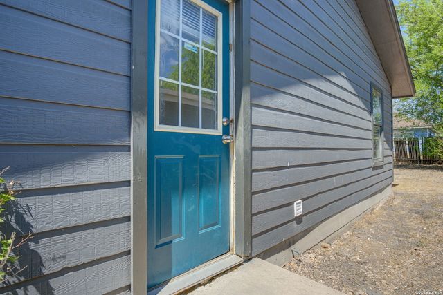 4927 Fortuna, San Antonio, TX 78237