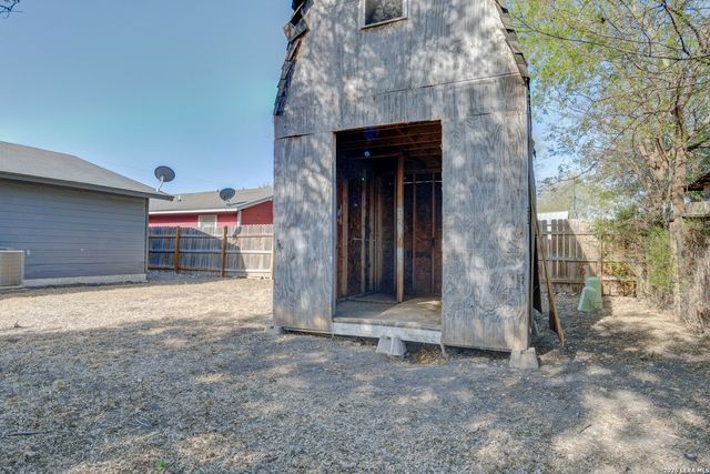 4927 Fortuna, San Antonio, TX 78237