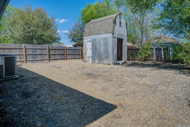 4927 Fortuna, San Antonio, TX 78237