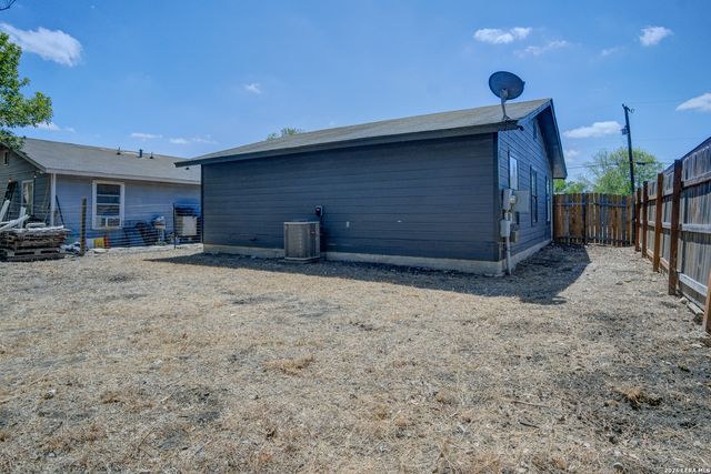 4927 Fortuna, San Antonio, TX 78237