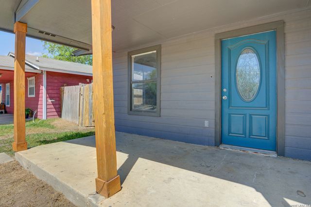 4927 Fortuna, San Antonio, TX 78237