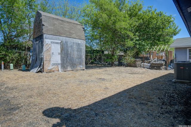 4927 Fortuna, San Antonio, TX 78237