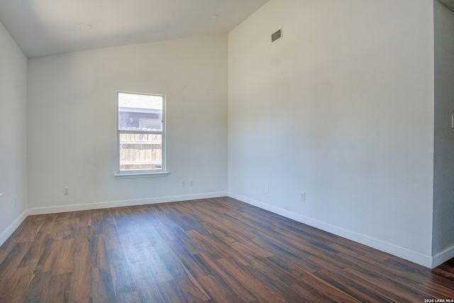 4927 Fortuna, San Antonio, TX 78237