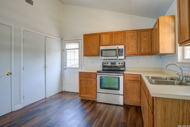 4927 Fortuna, San Antonio, TX 78237