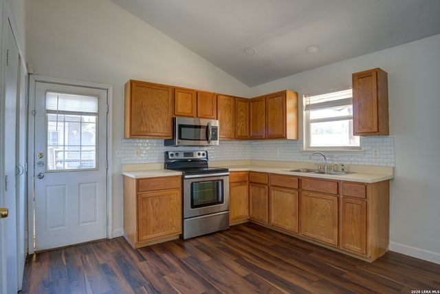 4927 Fortuna, San Antonio, TX 78237