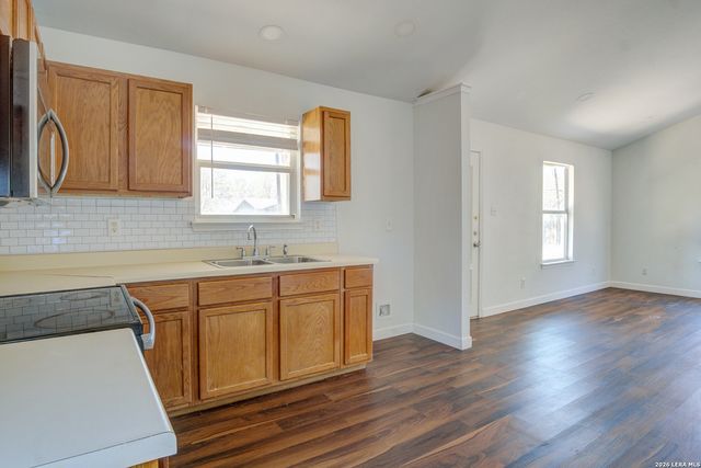 4927 Fortuna, San Antonio, TX 78237