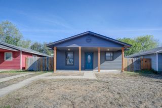4927 Fortuna, San Antonio, TX 78237