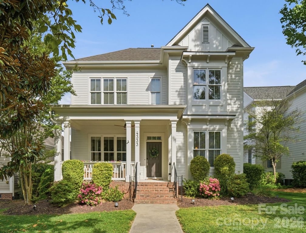 4333 Birkshire Heights, Fort Mill, SC 29708