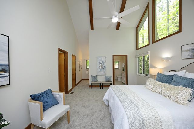 5321 Taproot Lane, Durham, NC 27705