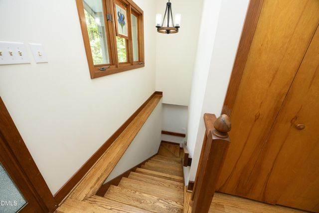 5321 Taproot Lane, Durham, NC 27705