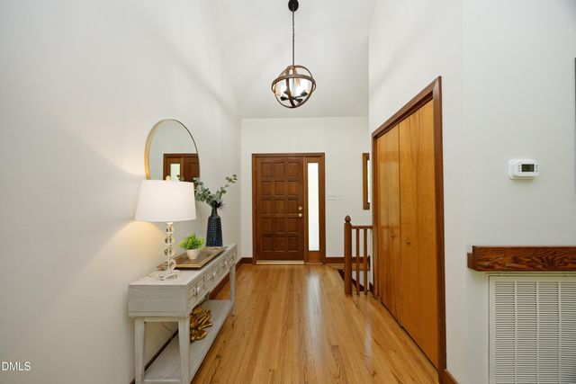 5321 Taproot Lane, Durham, NC 27705