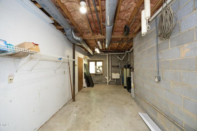 5321 Taproot Lane, Durham, NC 27705