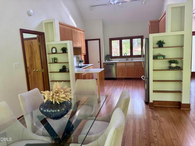 5321 Taproot Lane, Durham, NC 27705