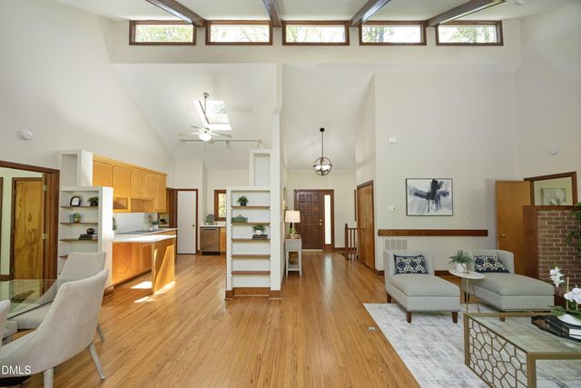 5321 Taproot Lane, Durham, NC 27705