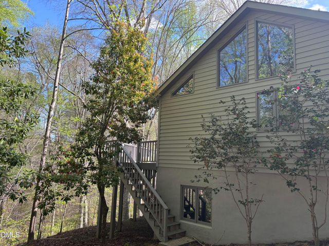 5321 Taproot Lane, Durham, NC 27705