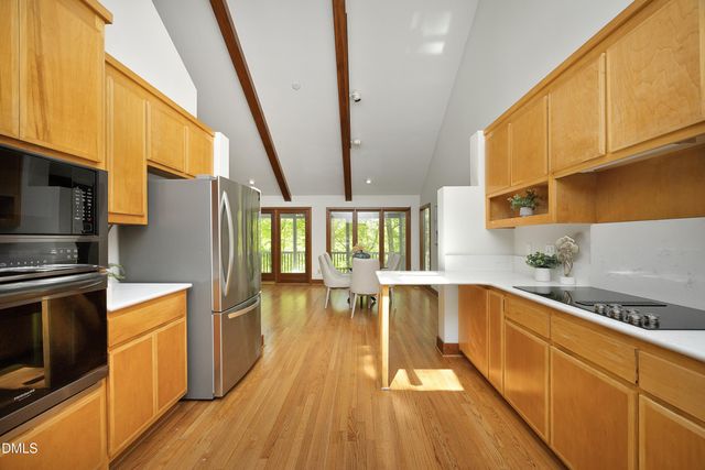 5321 Taproot Lane, Durham, NC 27705