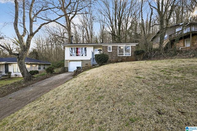 8311 12TH AVENUE S, Birmingham, AL 35206