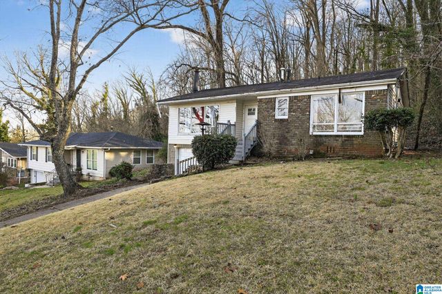 8311 12TH AVENUE S, Birmingham, AL 35206