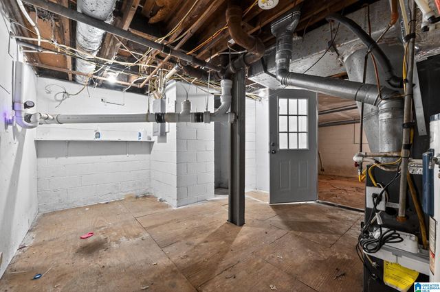 8311 12TH AVENUE S, Birmingham, AL 35206