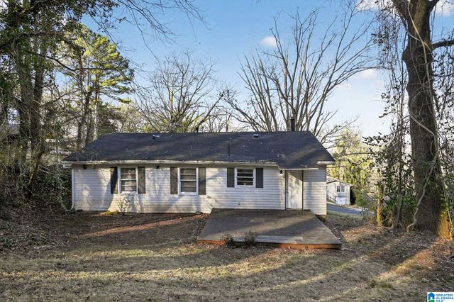 8311 12TH AVENUE S, Birmingham, AL 35206