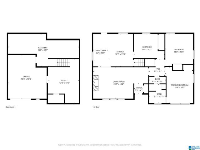 8311 12TH AVENUE S, Birmingham, AL 35206