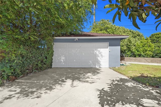 1680 Alisar Ave, Monterey Park, CA 91755