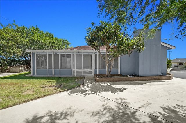 1680 Alisar Ave, Monterey Park, CA 91755