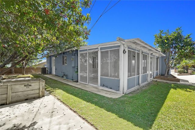 1680 Alisar Ave, Monterey Park, CA 91755