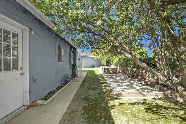 1680 Alisar Ave, Monterey Park, CA 91755