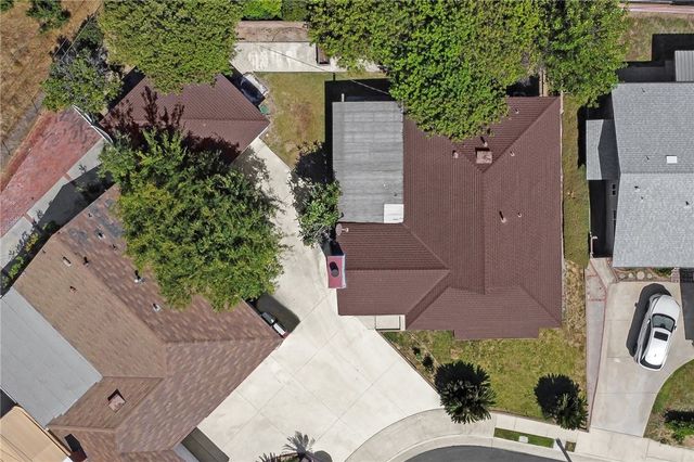 1680 Alisar Ave, Monterey Park, CA 91755