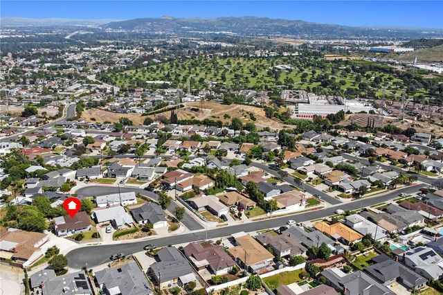 1680 Alisar Ave, Monterey Park, CA 91755