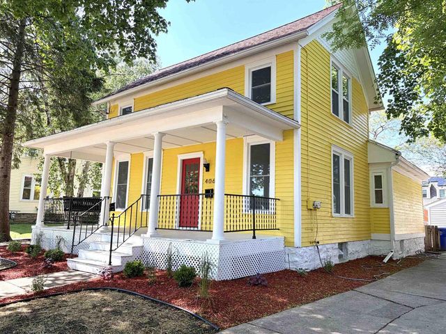 406 W 5TH STREET, Appleton, WI 54911