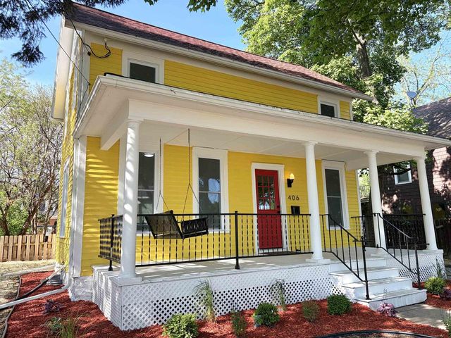 406 W 5TH STREET, Appleton, WI 54911