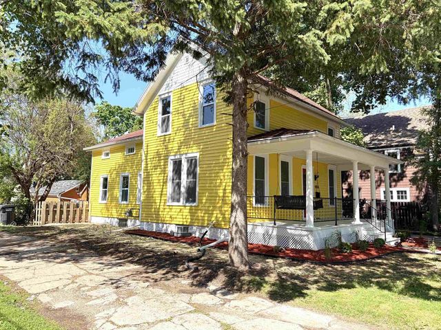 406 W 5TH STREET, Appleton, WI 54911