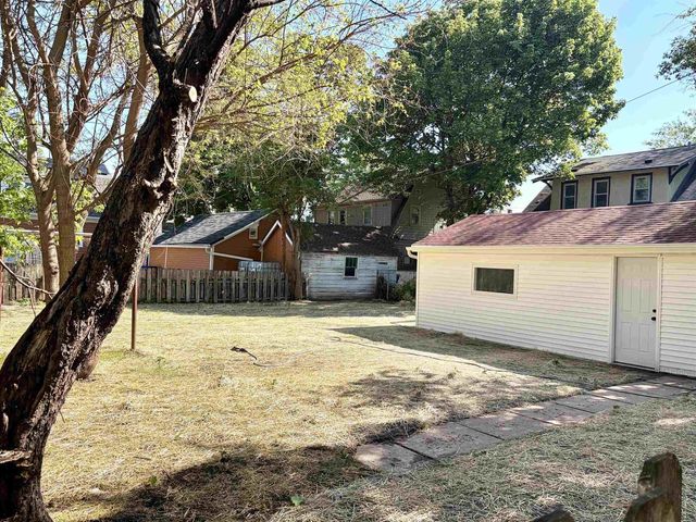 406 W 5TH STREET, Appleton, WI 54911