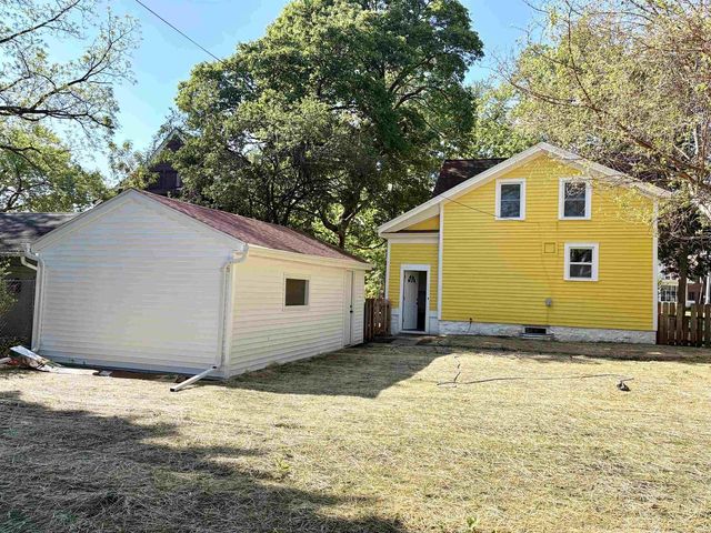 406 W 5TH STREET, Appleton, WI 54911