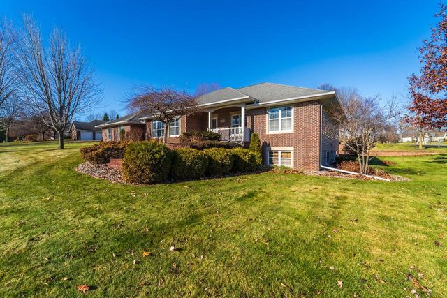 3110 SANDGATE COURT, Weston, WI 54476