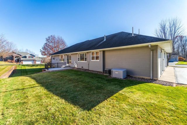 3110 SANDGATE COURT, Weston, WI 54476