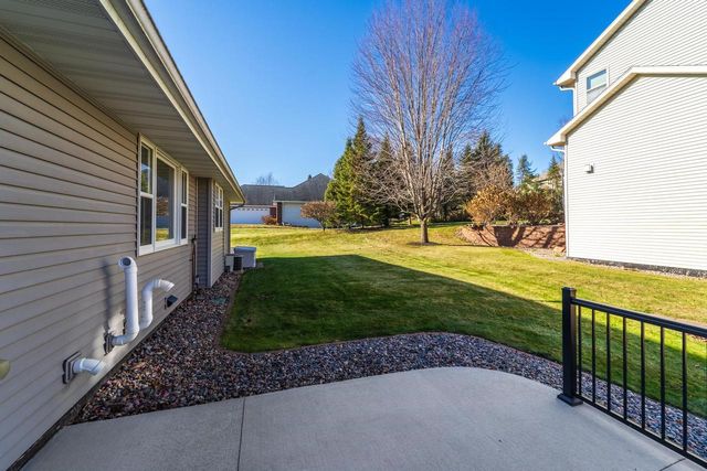 3110 SANDGATE COURT, Weston, WI 54476